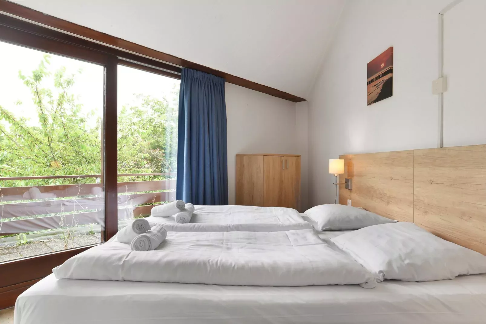 Parc Port Greve 7-Bedroom