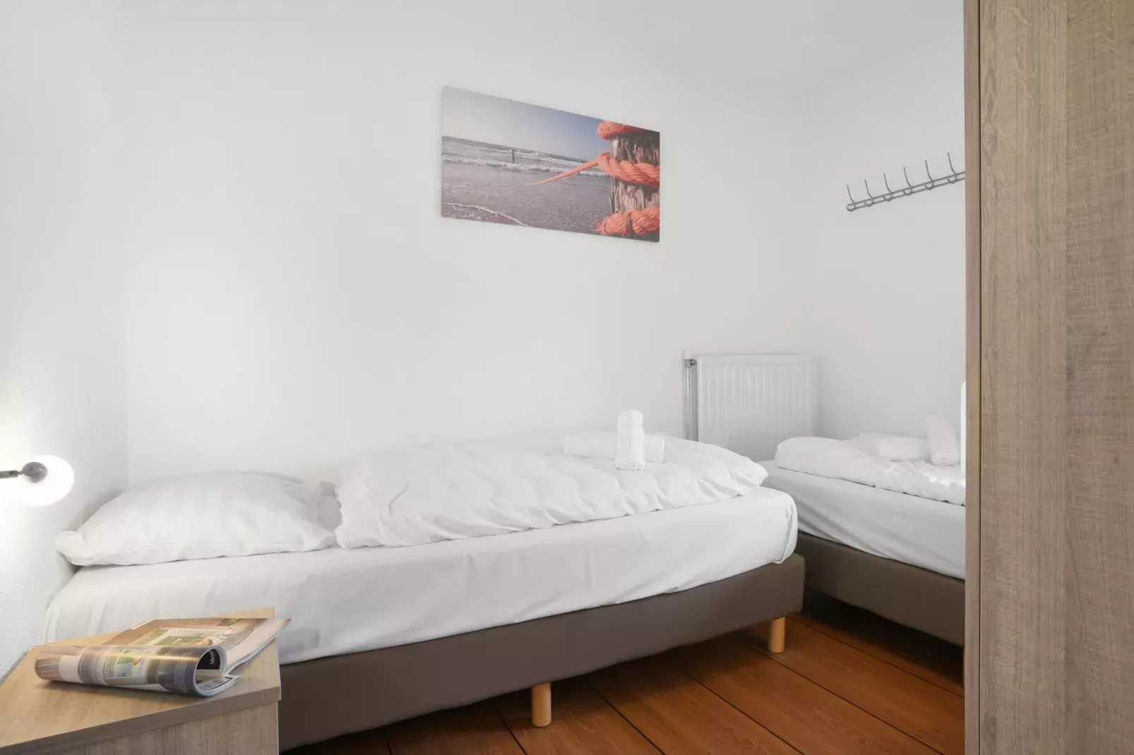 Parc Port Greve 9-Schlafzimmer