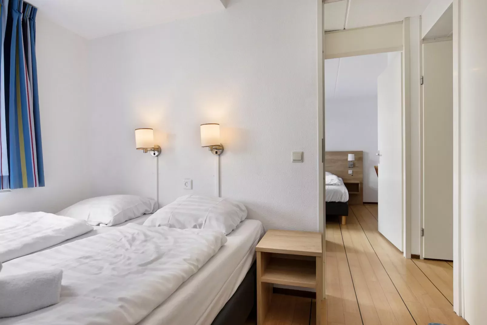 Parc Port Greve 14-Chambre