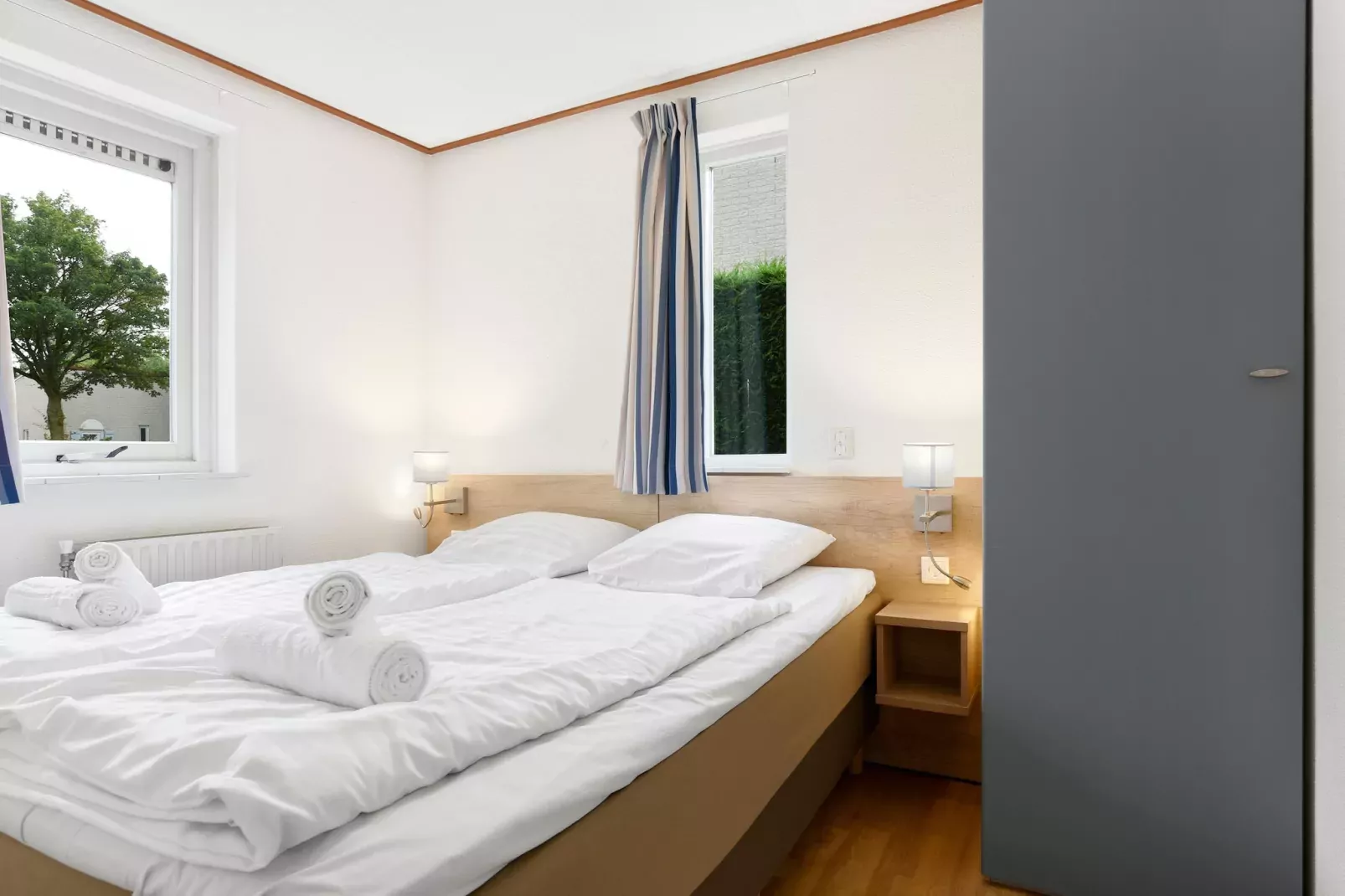 Parc Port Greve 18-Bedroom