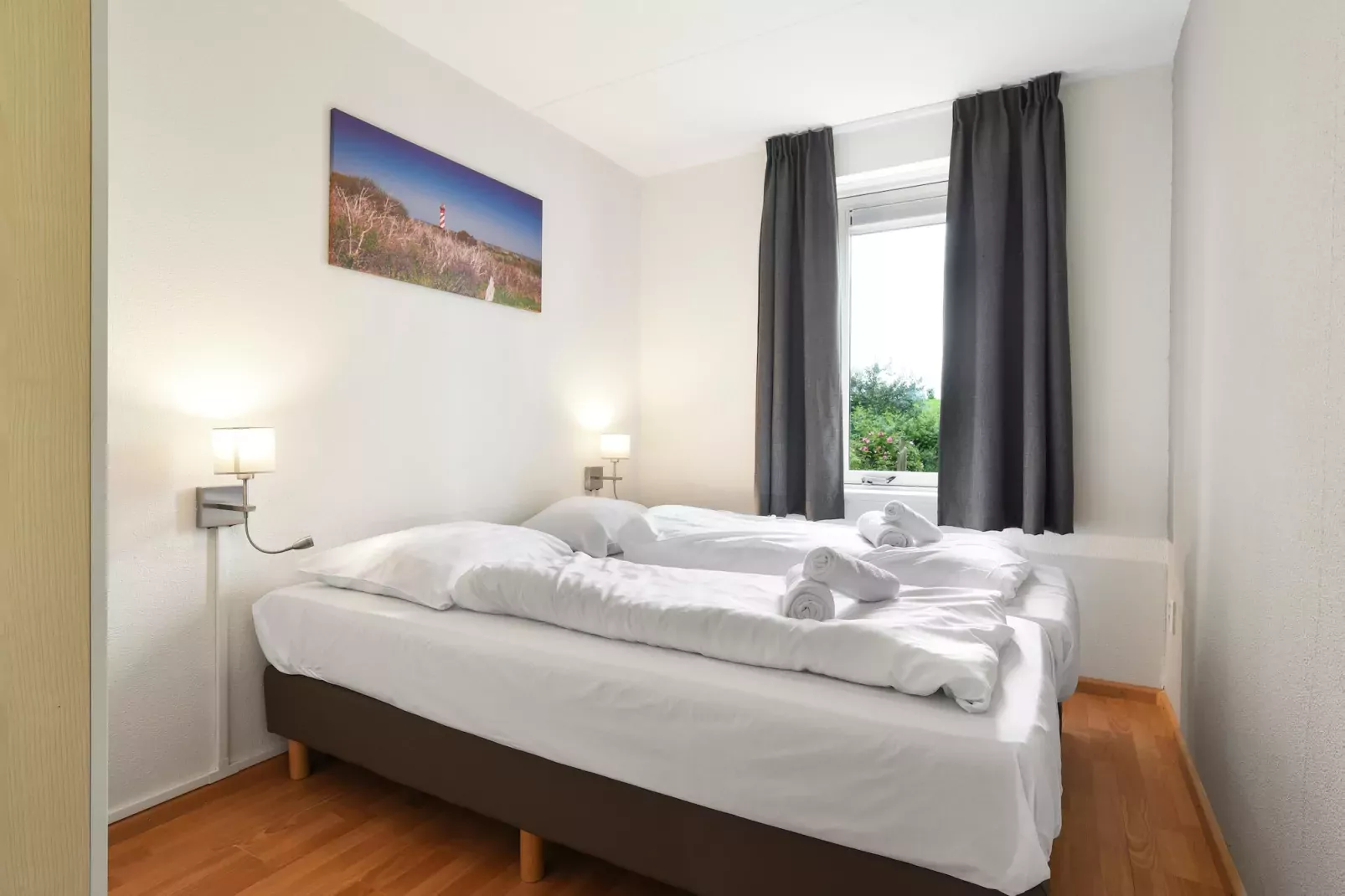 Parc Port Greve 21-Bedroom