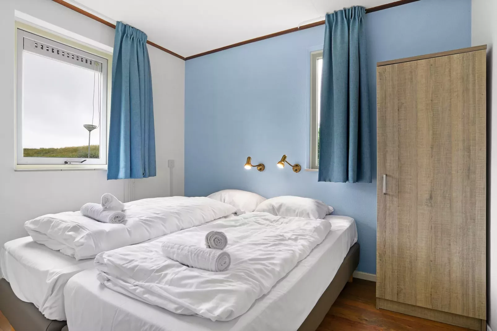 Parc Port Greve 22-Bedroom