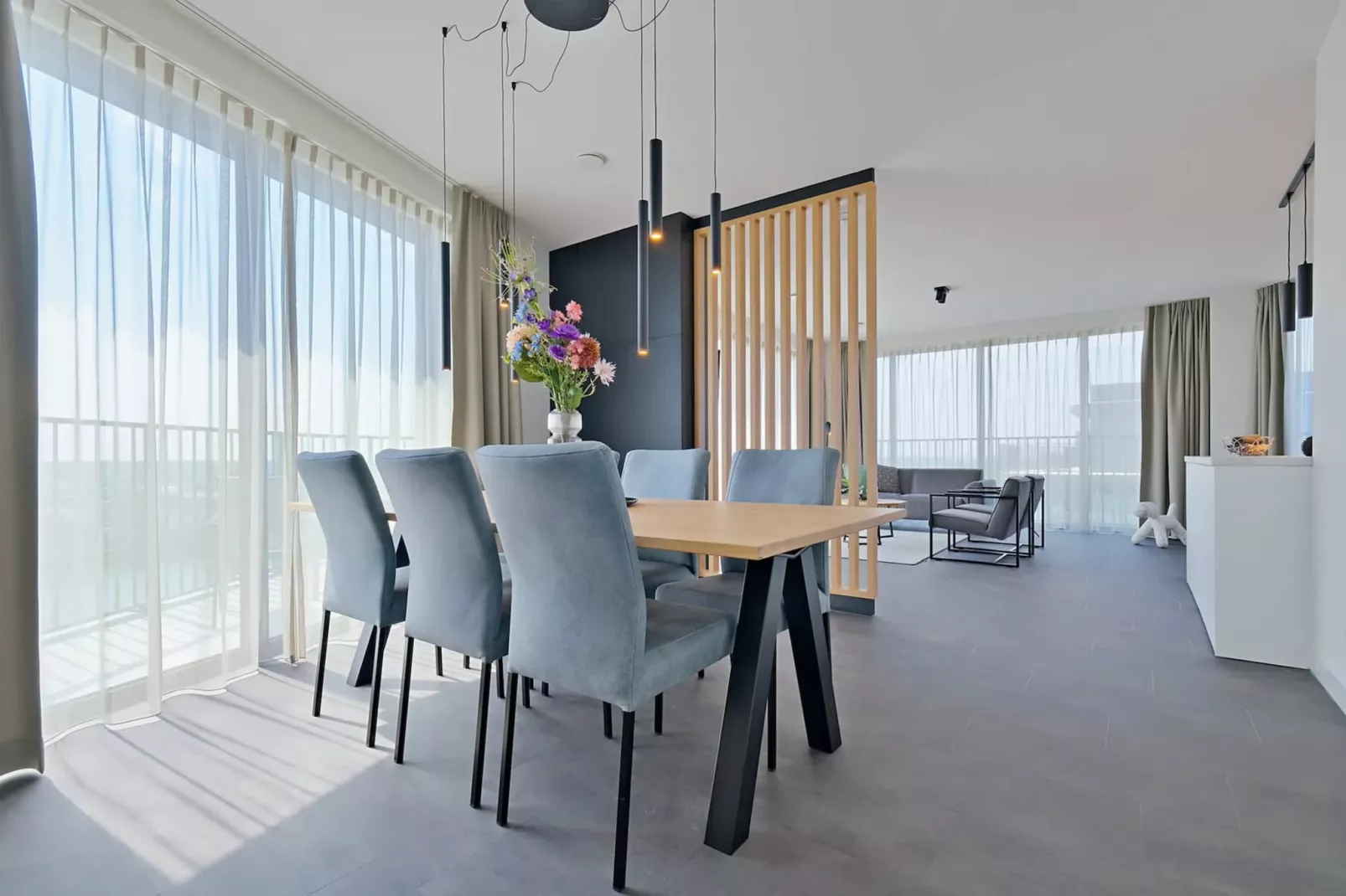 Breskens Apartments & Penthouses 14-Exterior summer