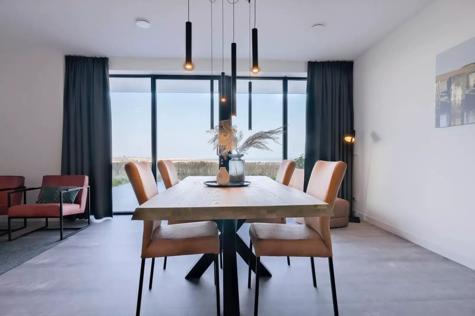 Breskens Apartments & Penthouses 3-Exterior summer