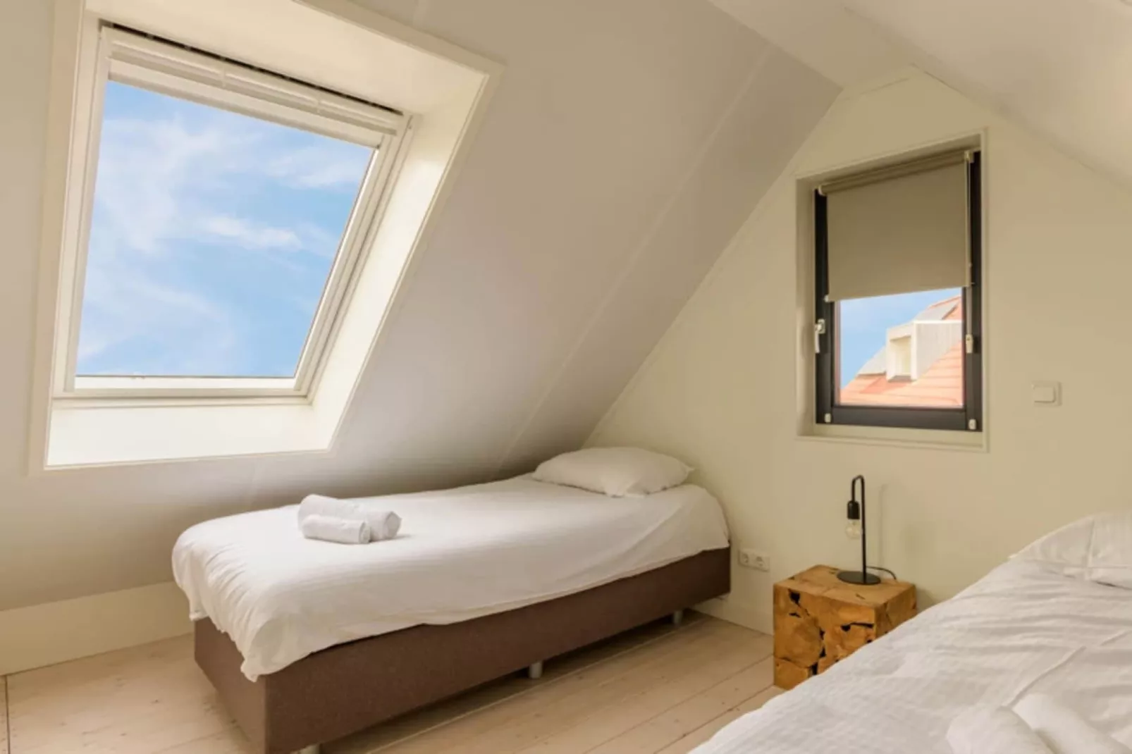 Waterpark Langelille 3-Bedroom