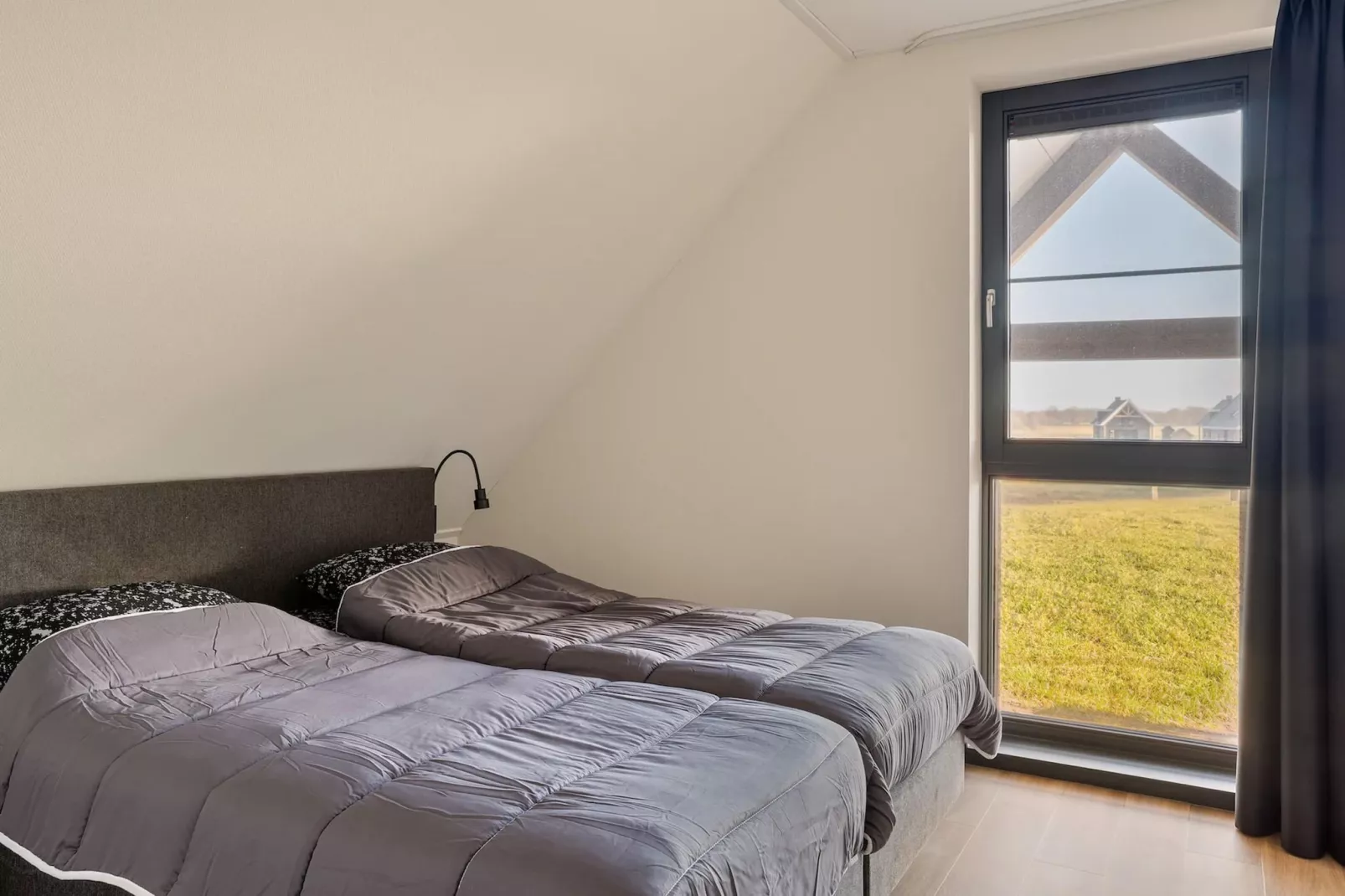 Patrijs Wellness Plus 8-Schlafzimmer