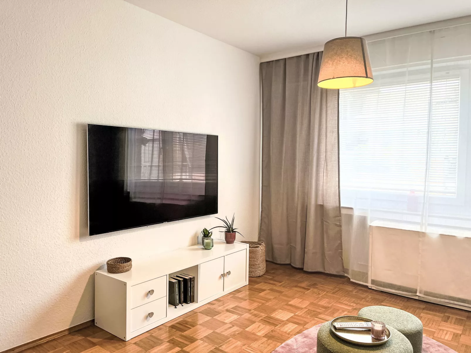 Apartment Magdalena-Inside