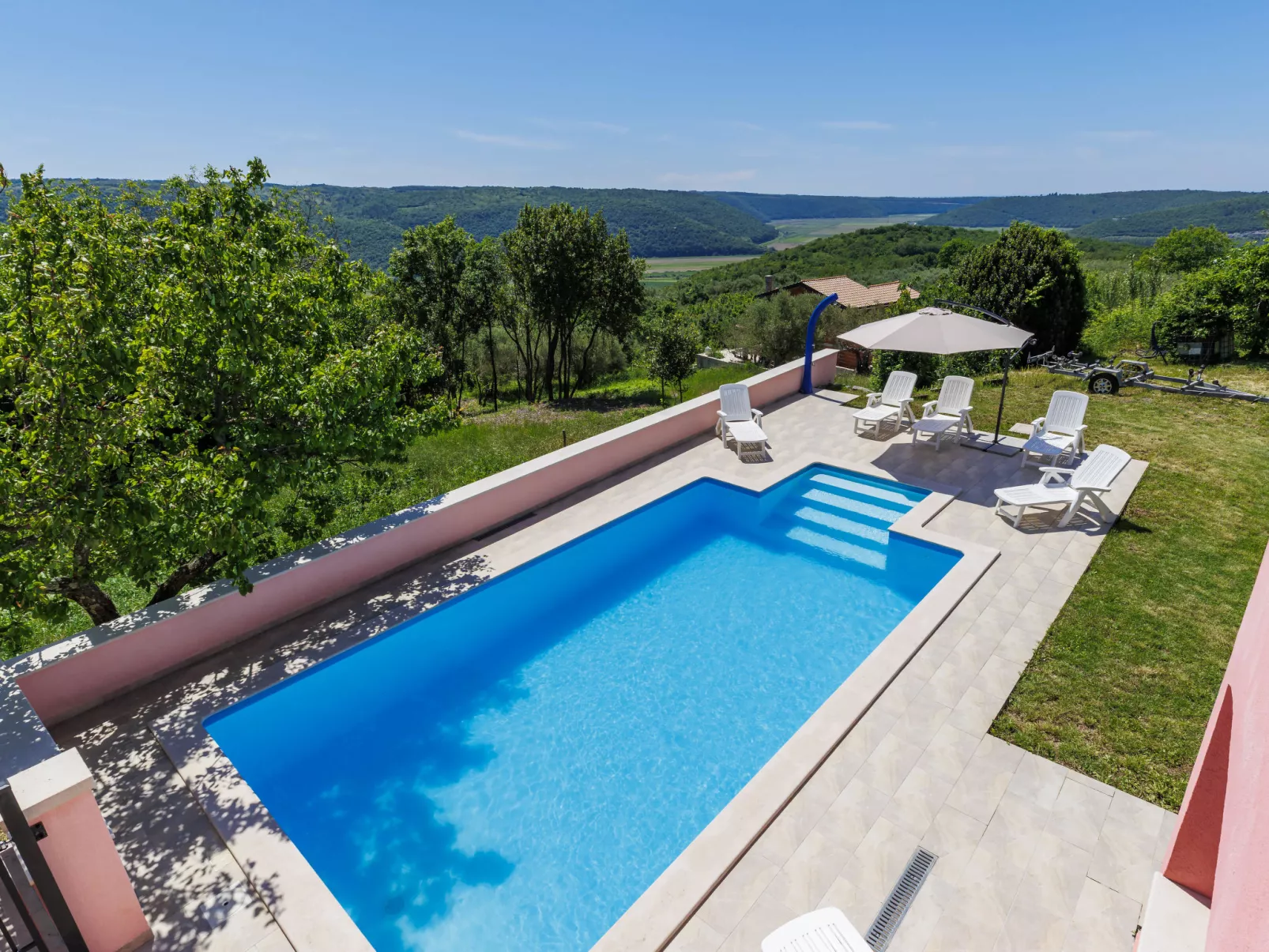 Villa Gabi-Draußen