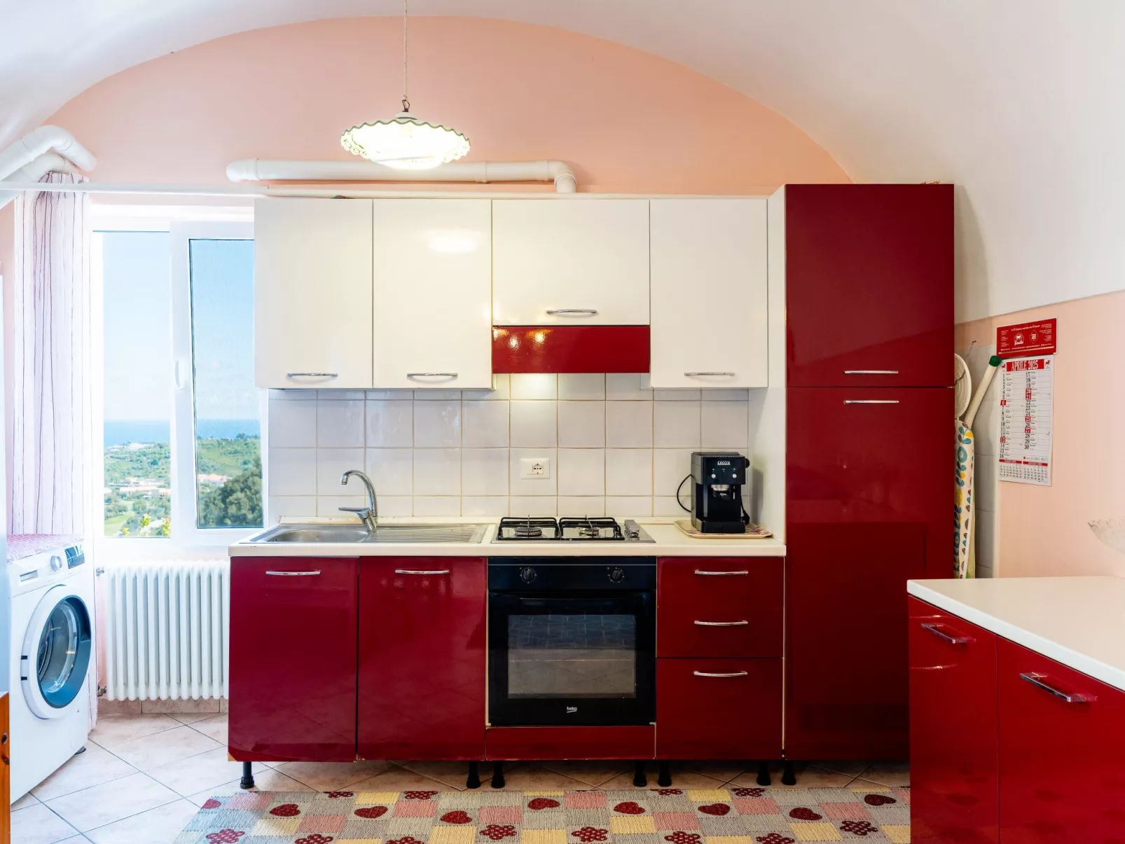 Casa Gian-Inside
