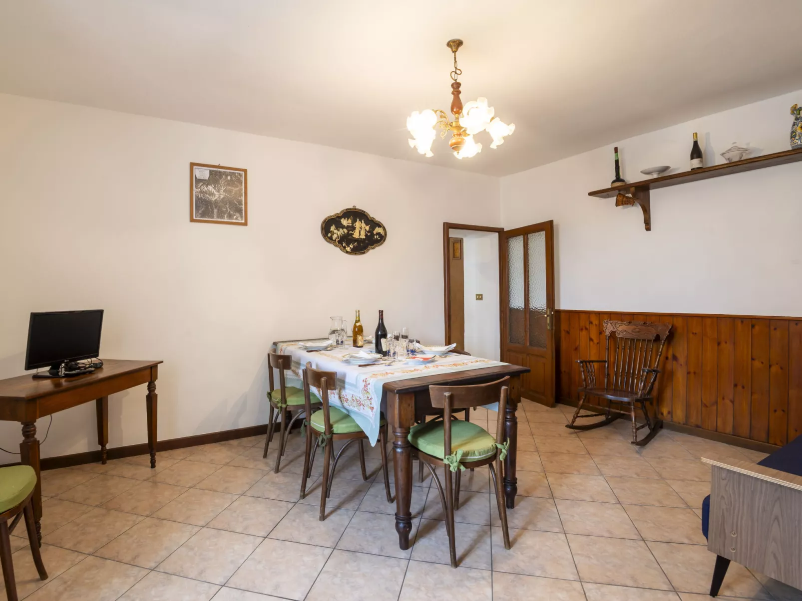 Bienna Antica-Inside