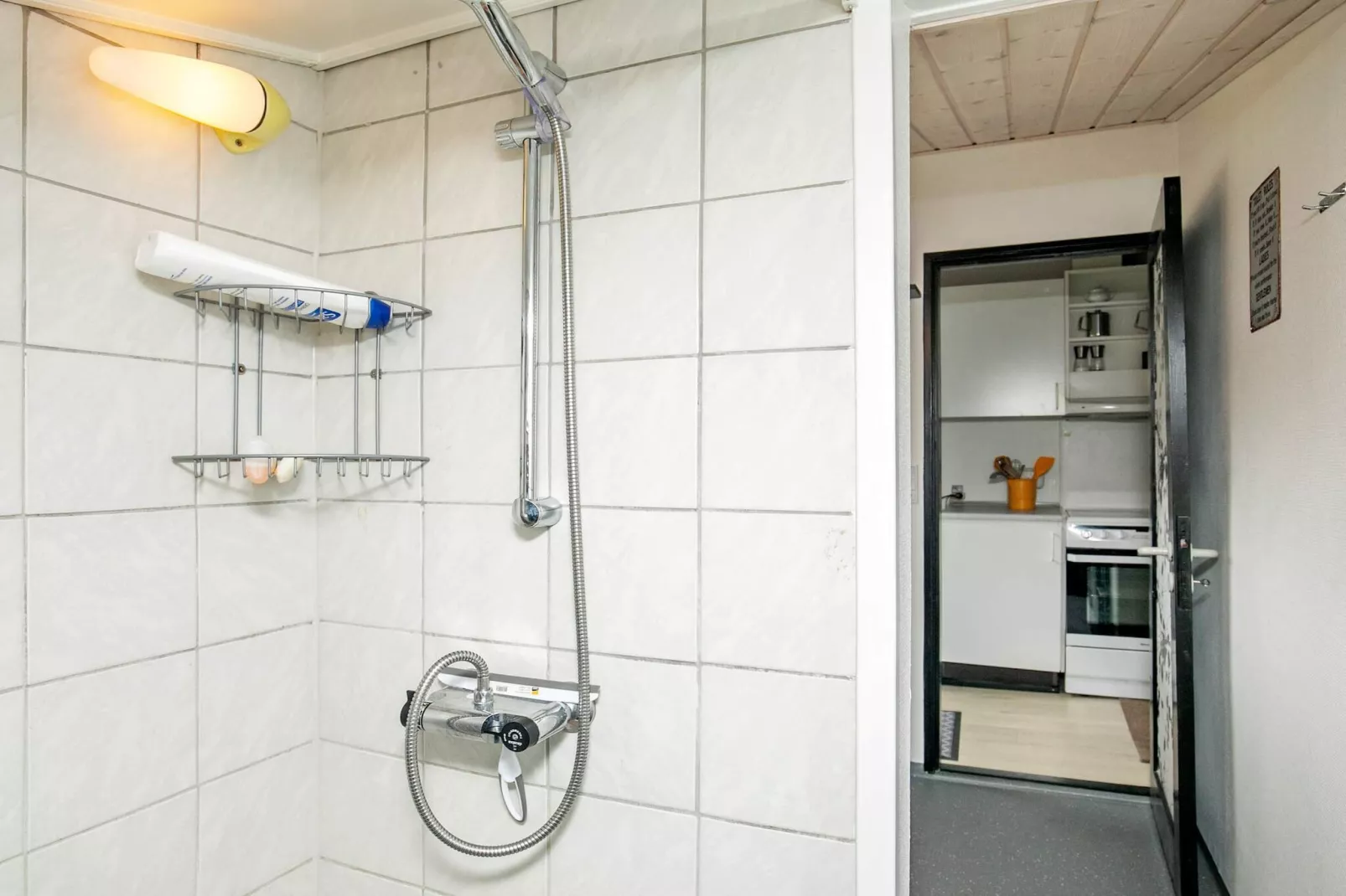 6 person holiday home in Sæby-Indoor