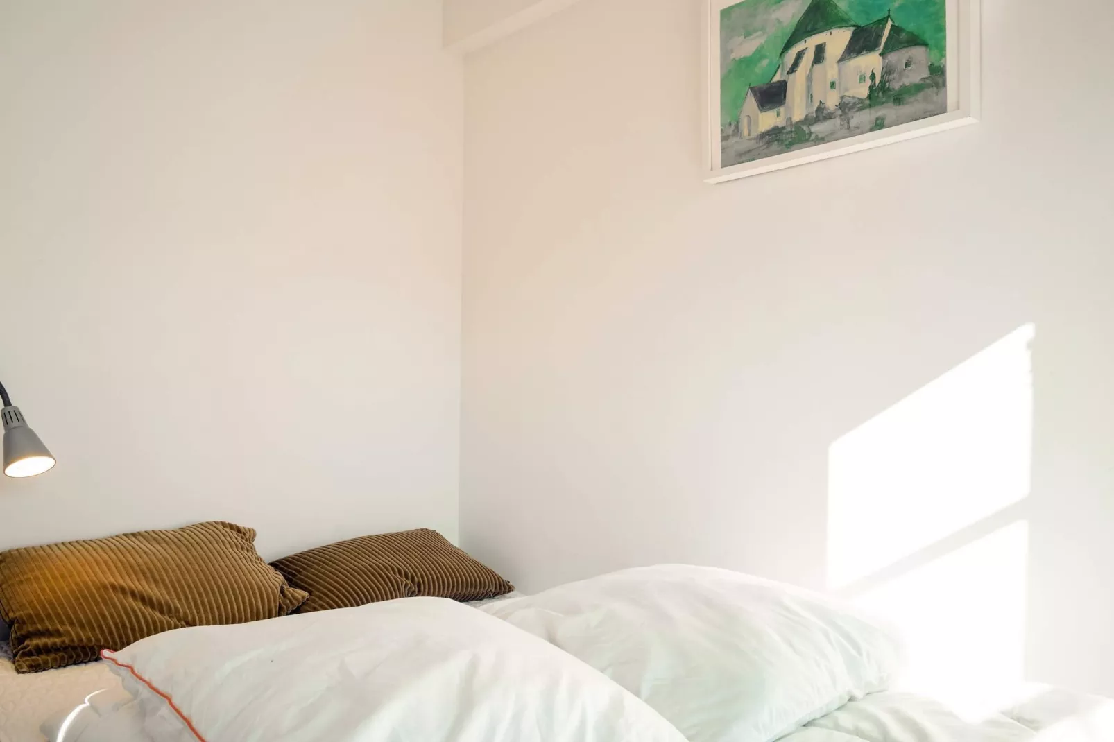 5 person holiday home in Aakirkeby-Indoor