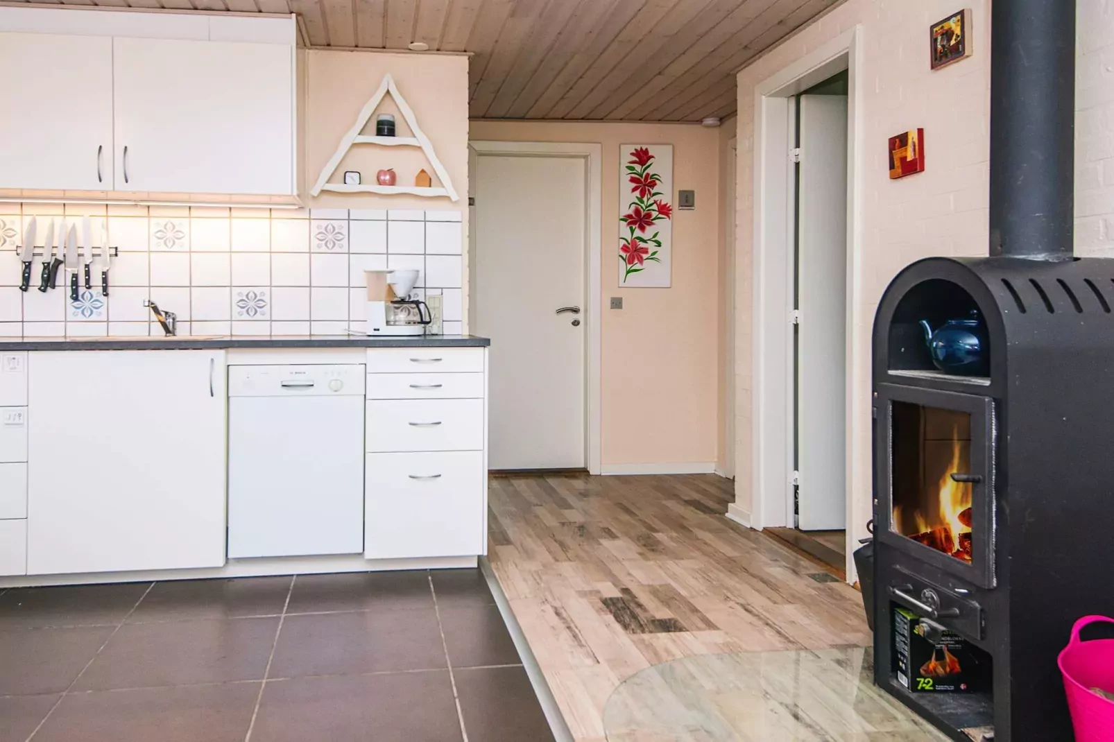 6 person holiday home in Nordborg-Indoor