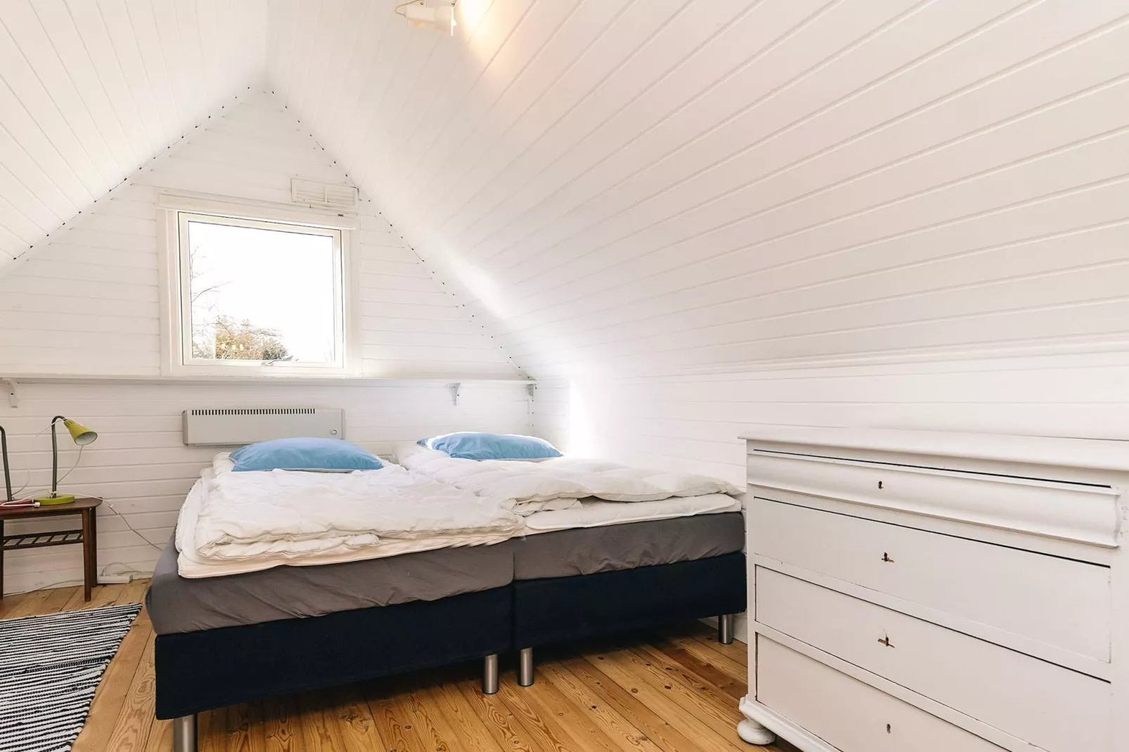 6 person holiday home in Føllenslev-Indoor