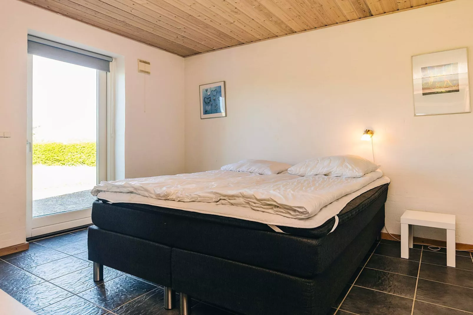 6 person holiday home in Karrebæksminde-Indoor