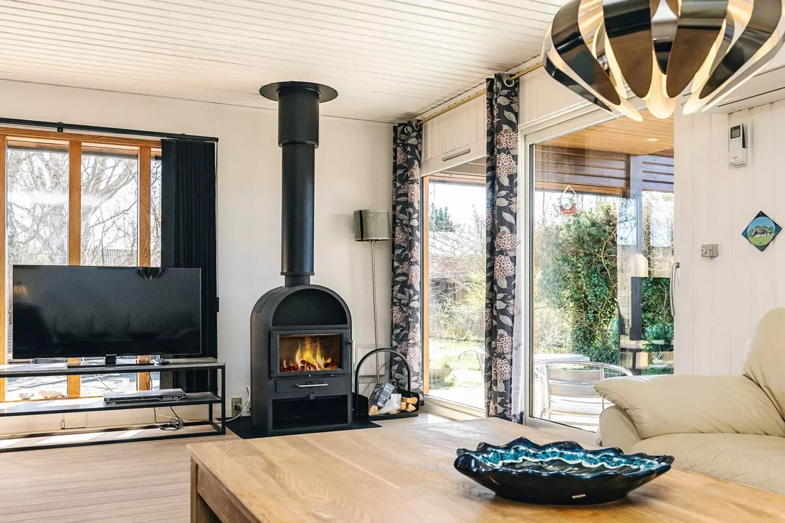 6 person holiday home in Læsø-Indoor