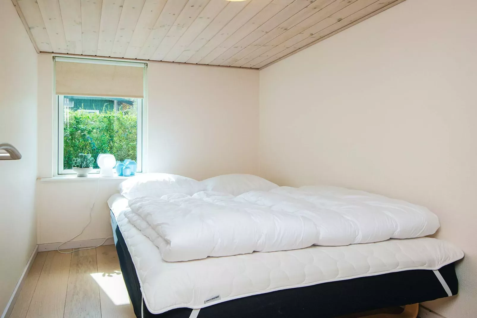 4 person holiday home in Børkop-By Traum-Indoor