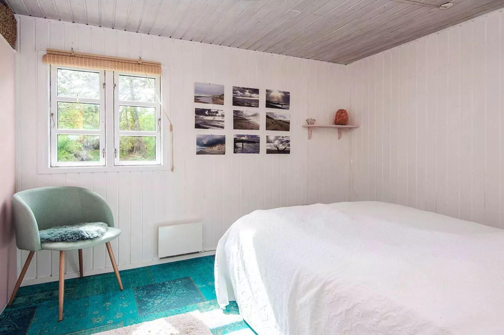 Secluded Retreat by Limfjorden - By Traum Ferienwohnungen-Indoor