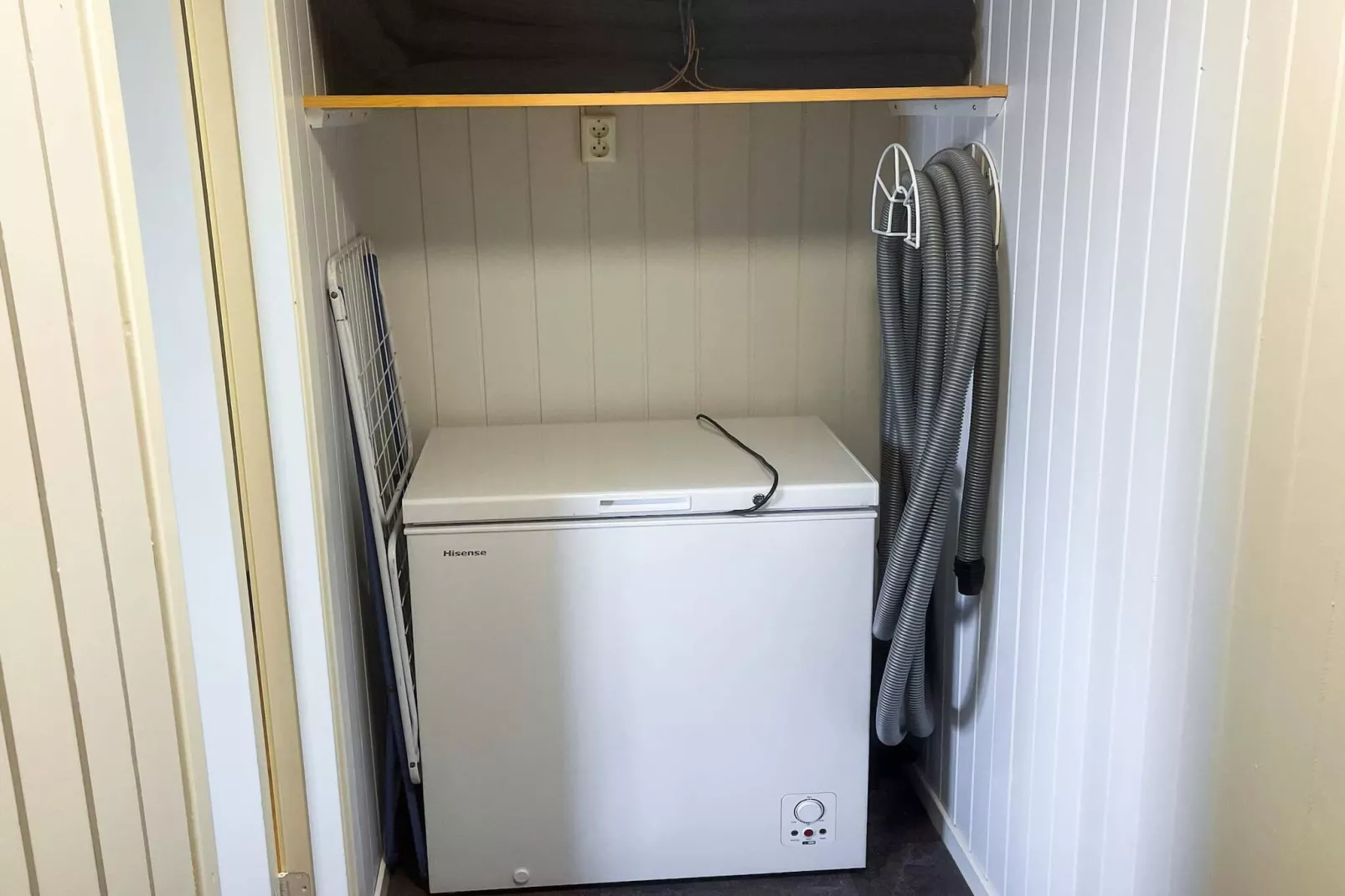 4 person holiday home in EGERSUND-By Traum-Indoor