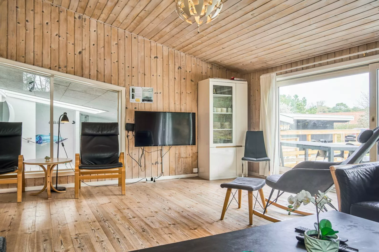12 person holiday home in Nexø-Indoor