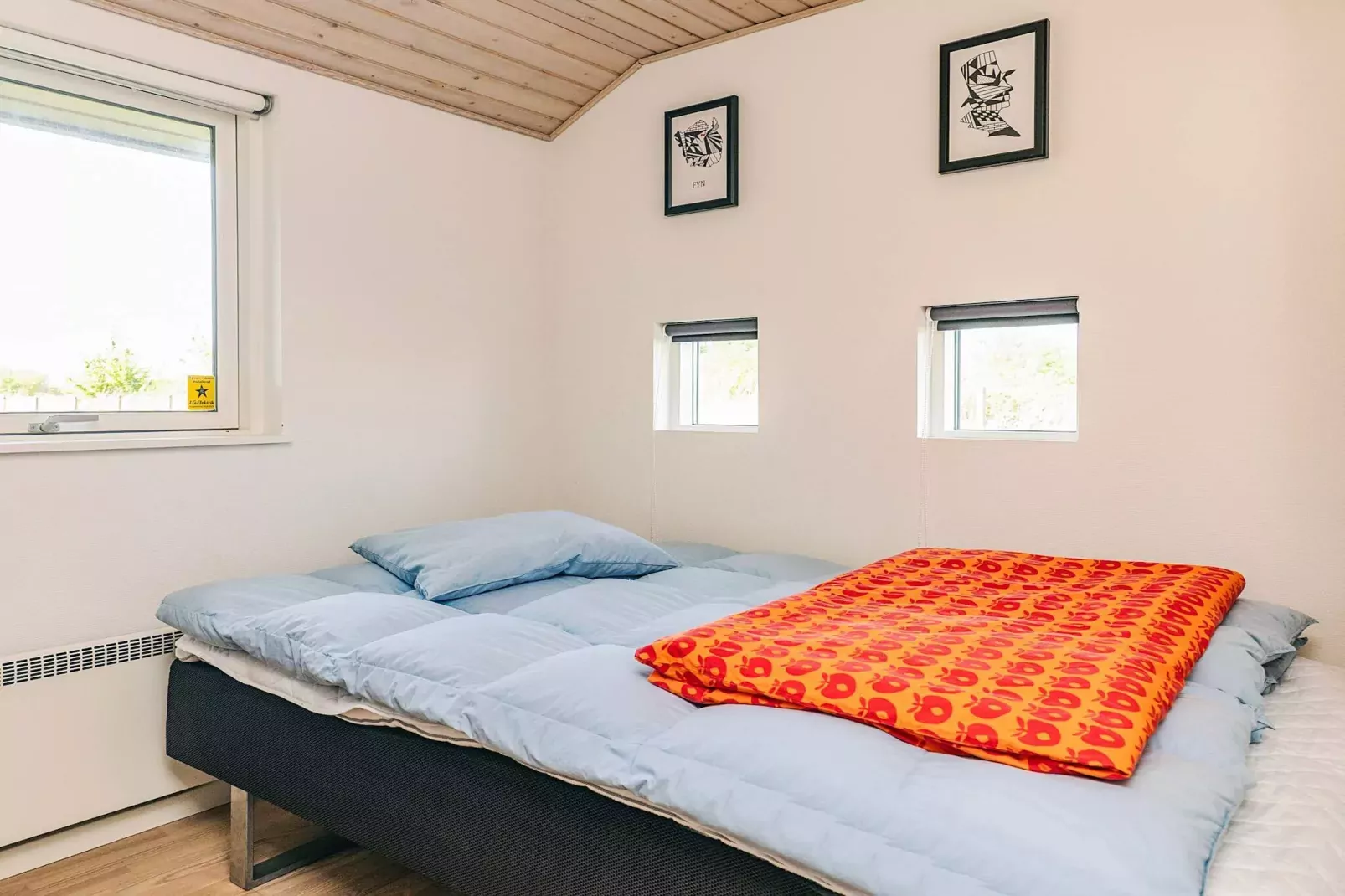 Maison de vacances pour 7 a Rødby-By Traum-Intérieur