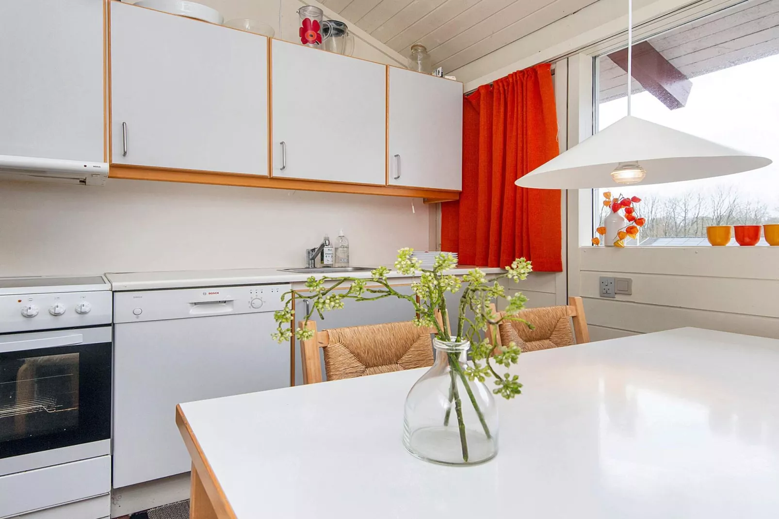 LØJT FERIECENTER-Indoor