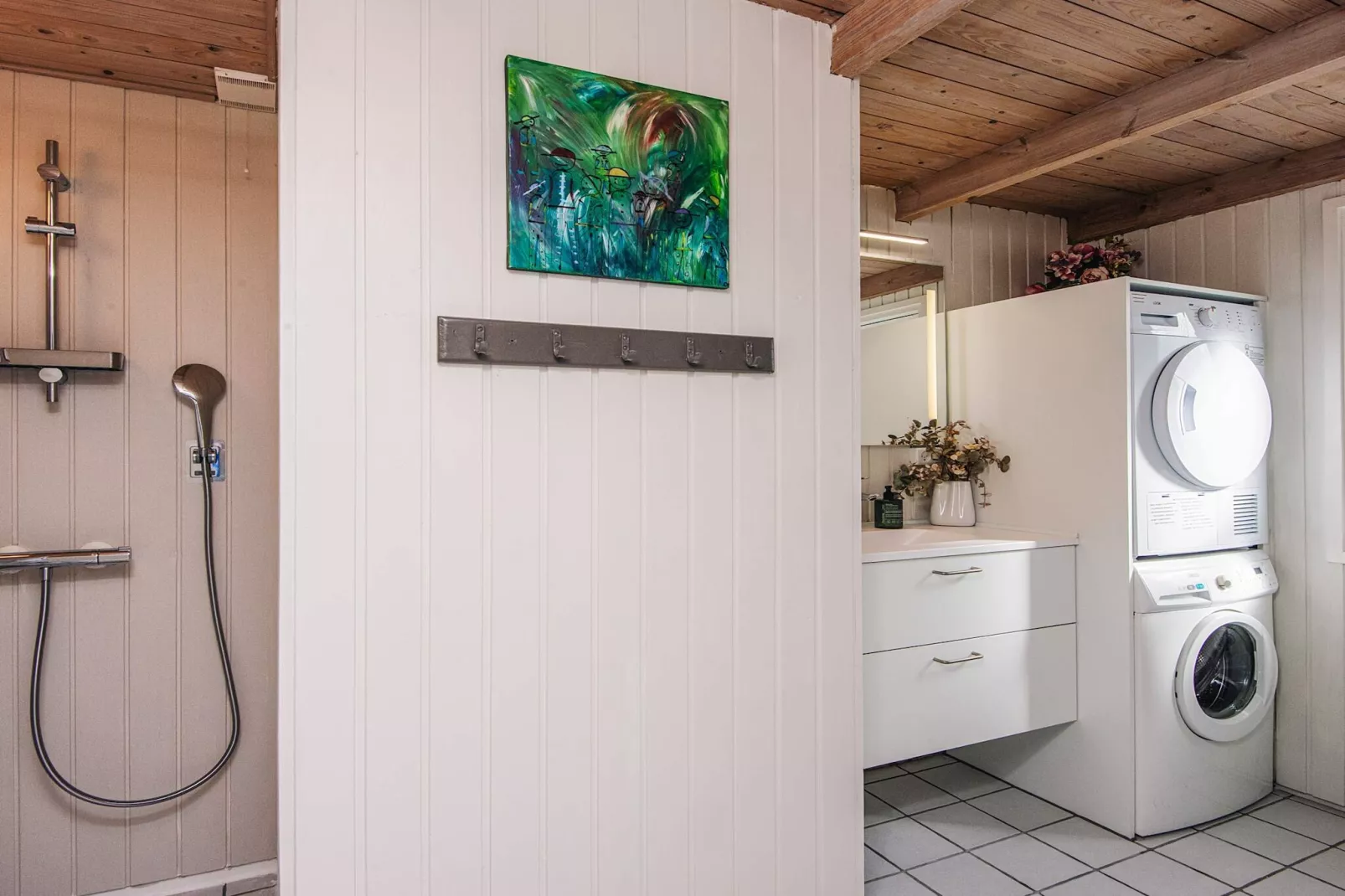10 Personen Ferienhaus in Bindslev-By Traum-Innen