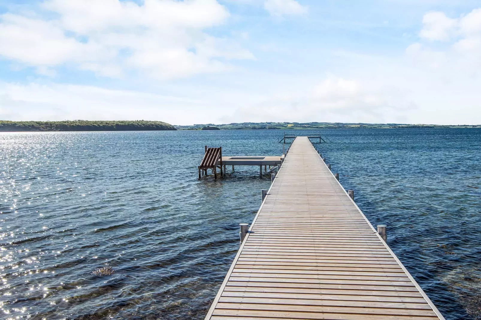 6 person holiday home in Rønde-By Traum-Not tagged