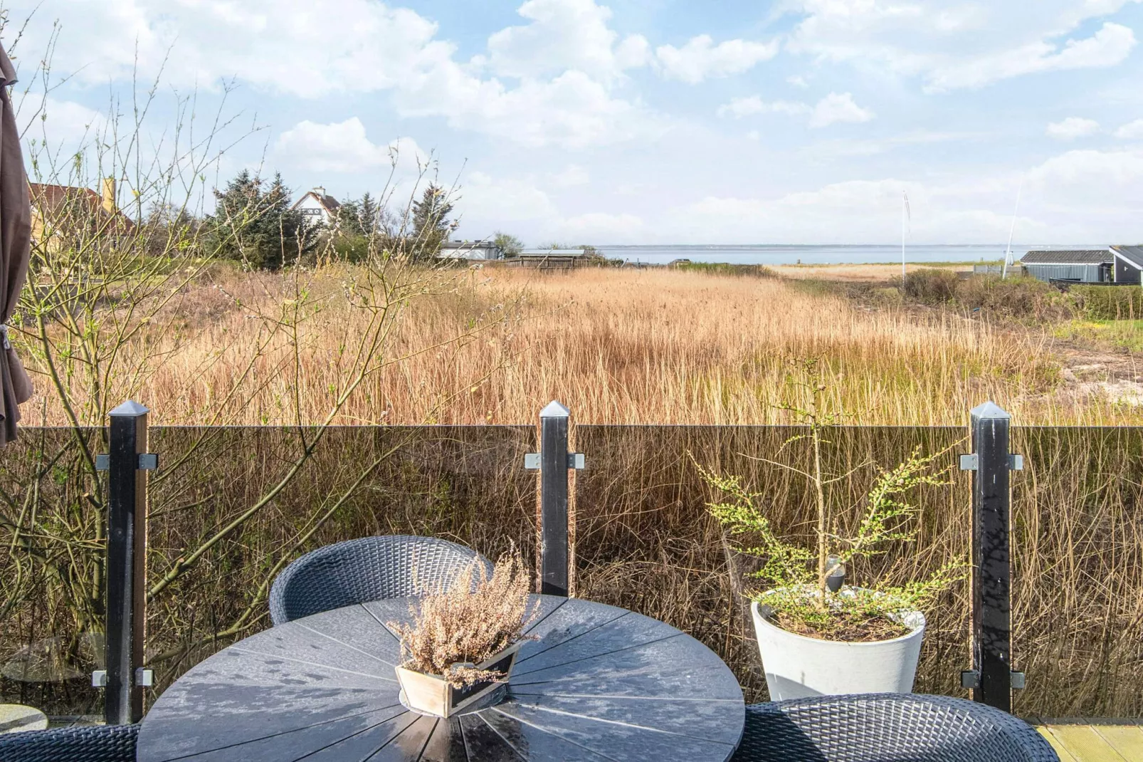 3 person holiday home in Esbjerg V-By Traum-Water view