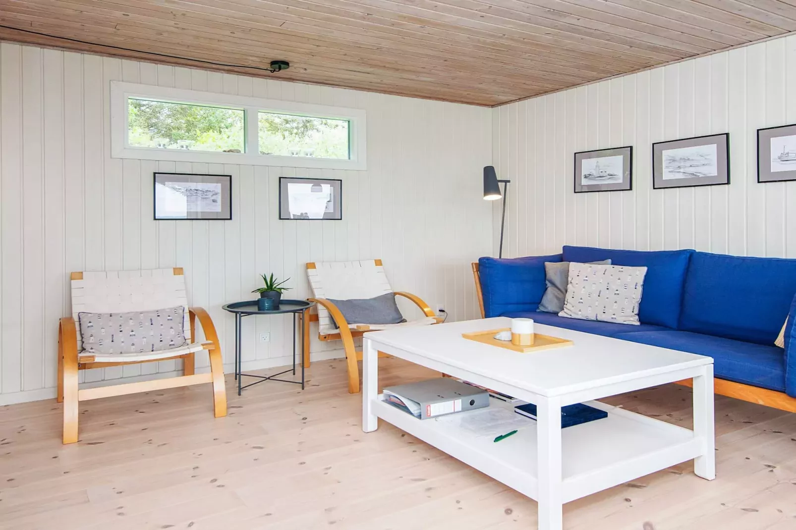 6 person holiday home in Thyholm-By Traum-Indoor