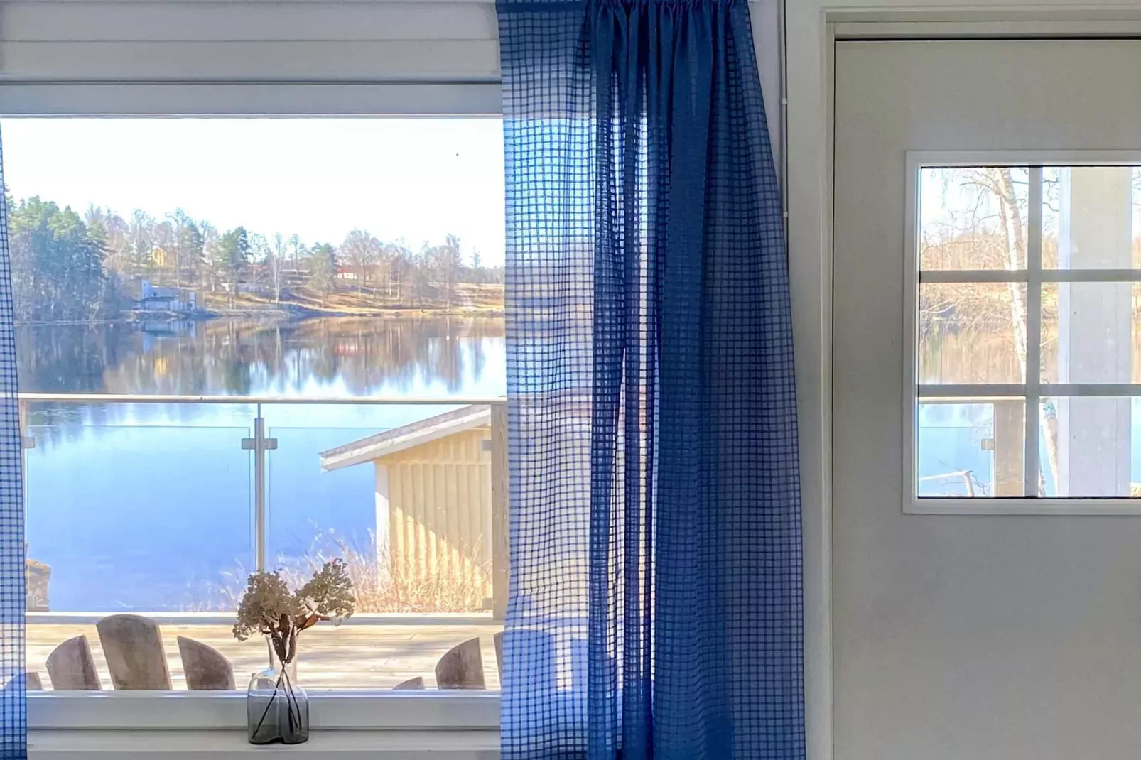 4 person holiday home in BENGTSFORS-By Traum-Indoor