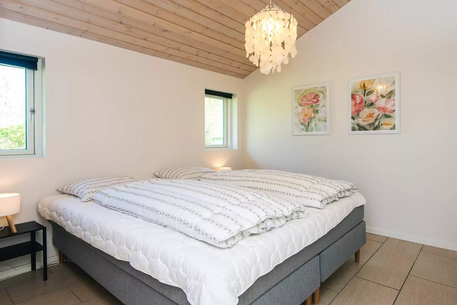 Luxurioses Strandhaus mit Spa -- By Traum Ferienwohnungen-Innenbereich