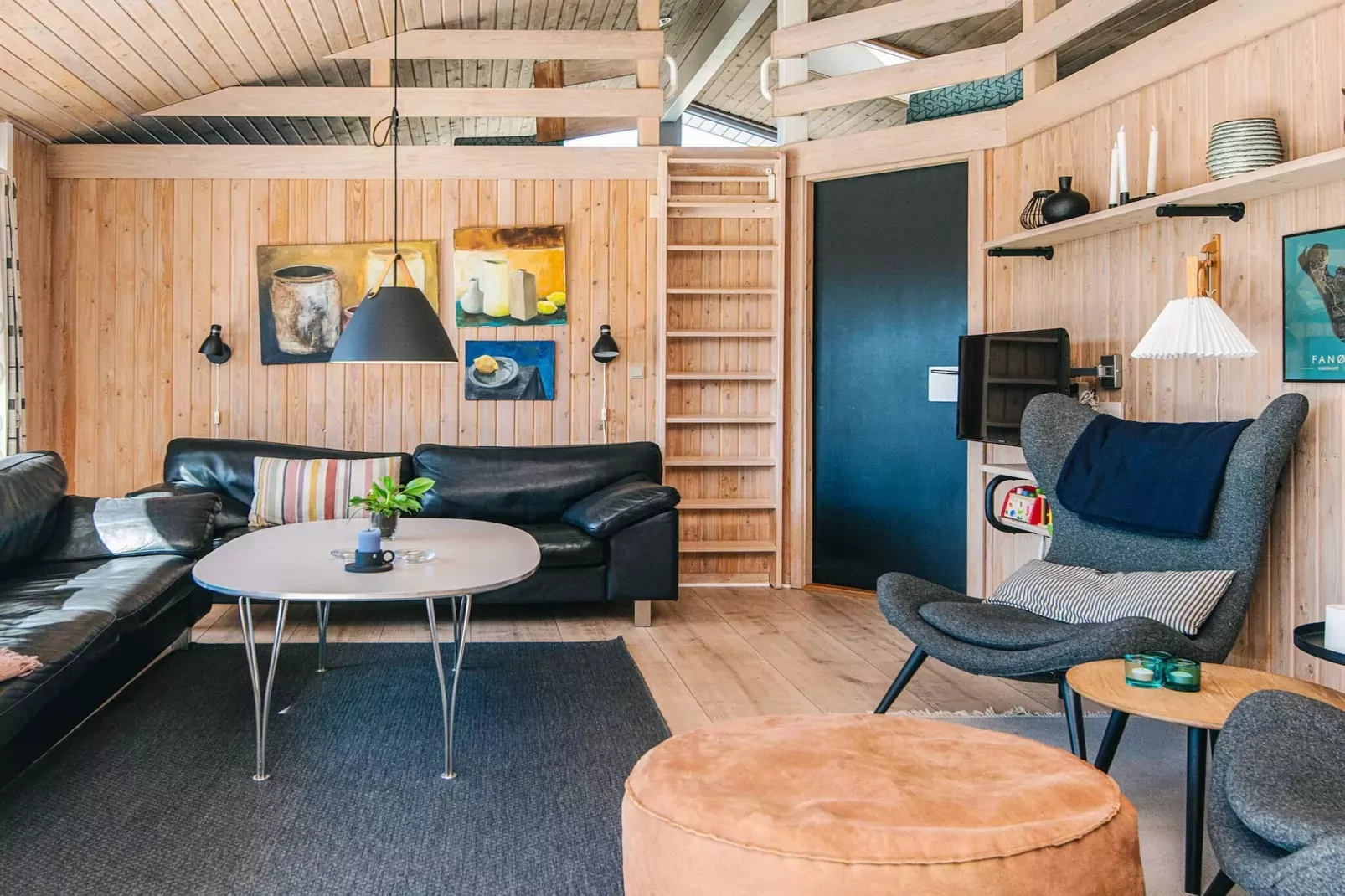 Retraite de luxe près de la plage -- By Traum Ferienwohnungen-Intérieur