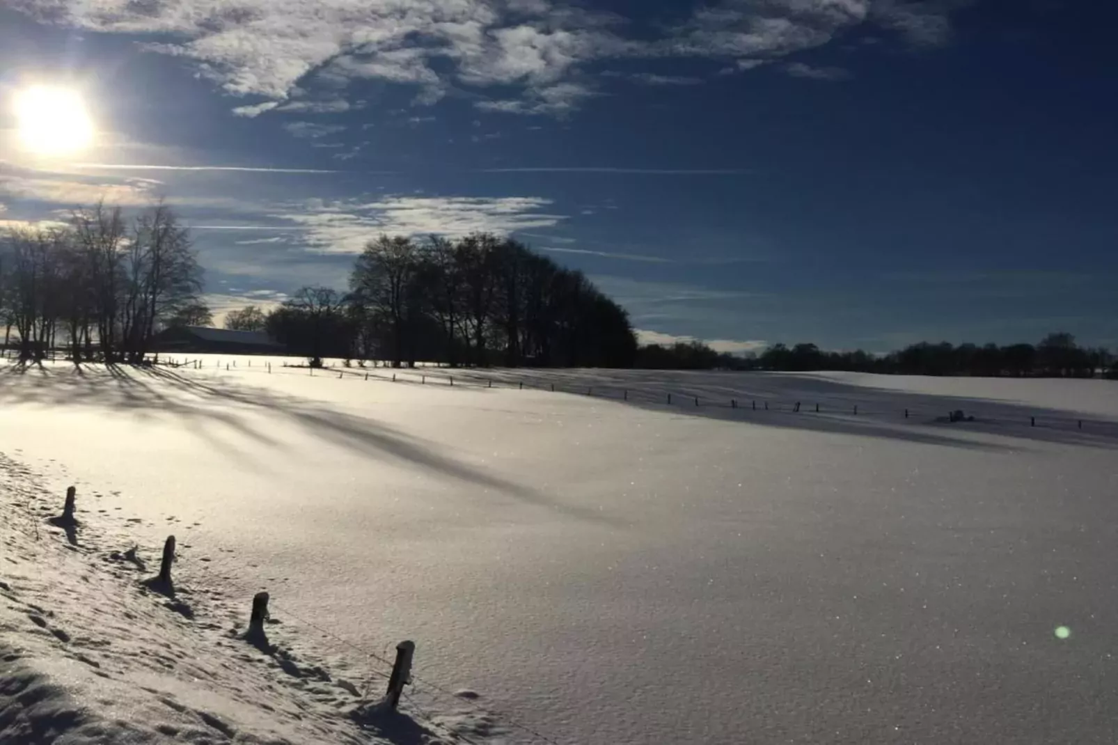 Amel 1 en 2-Area winter 20km