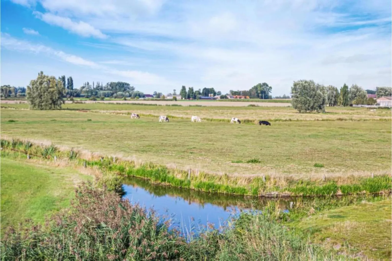 St Antoine-Gebiete Sommer 20 km