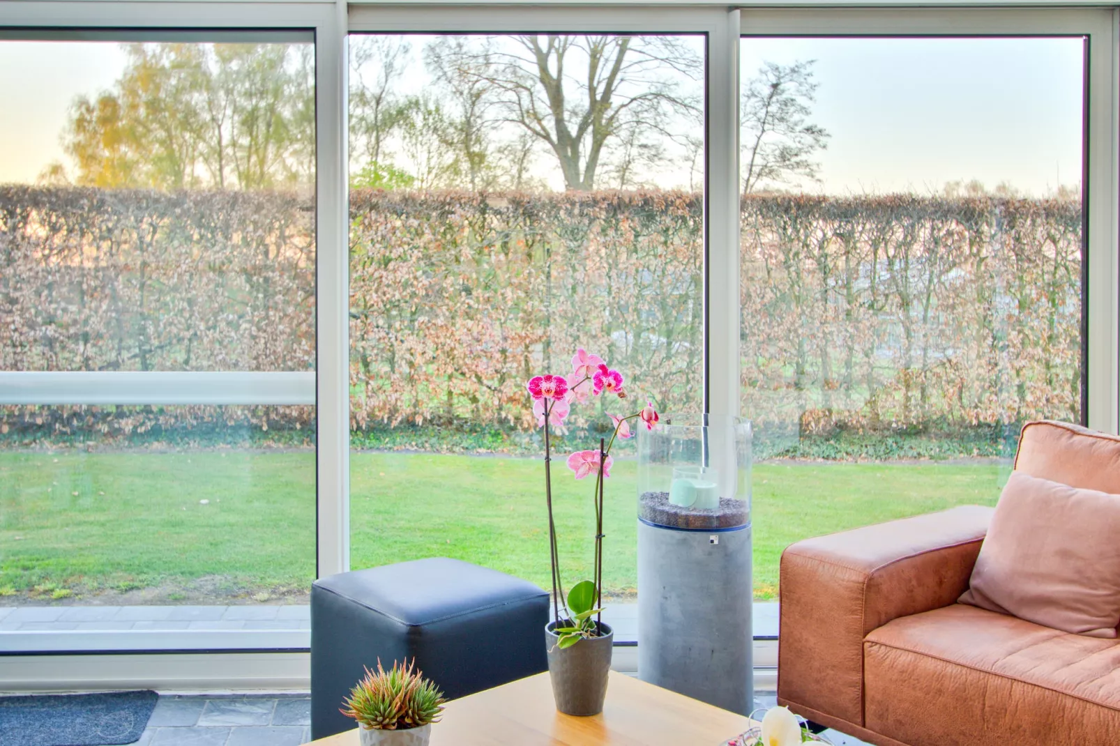 't Bloemenhof-Salon