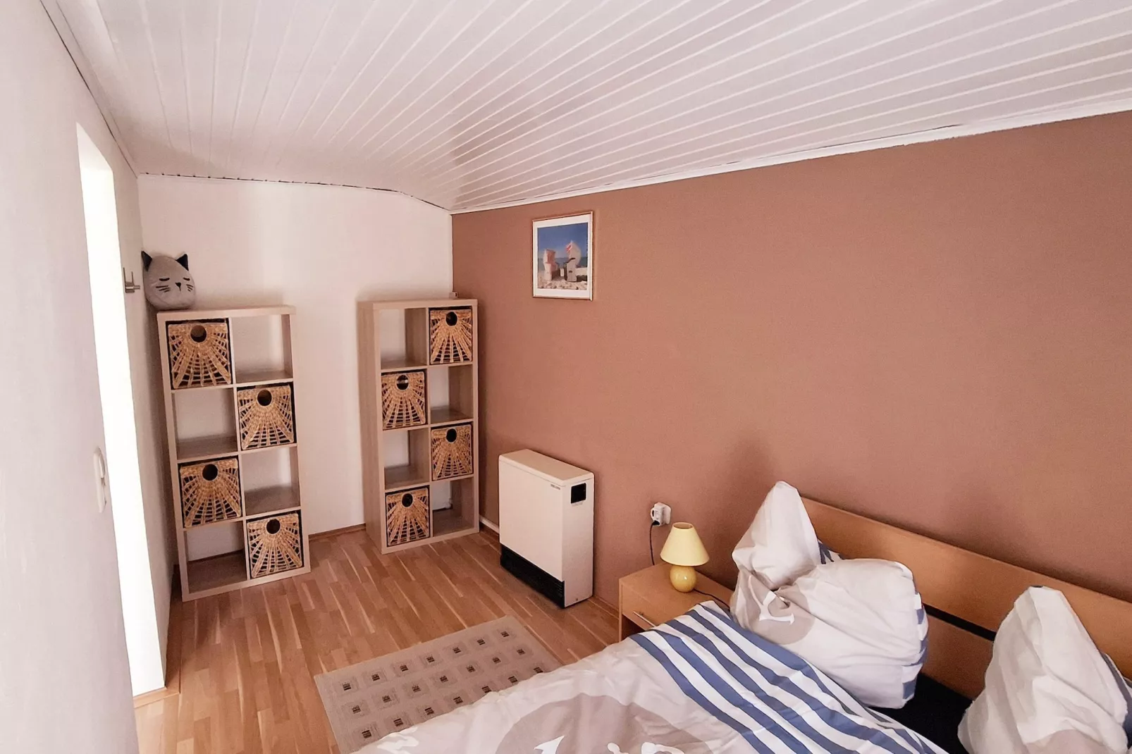 Ferienbungalow Kröpelin-Chambre