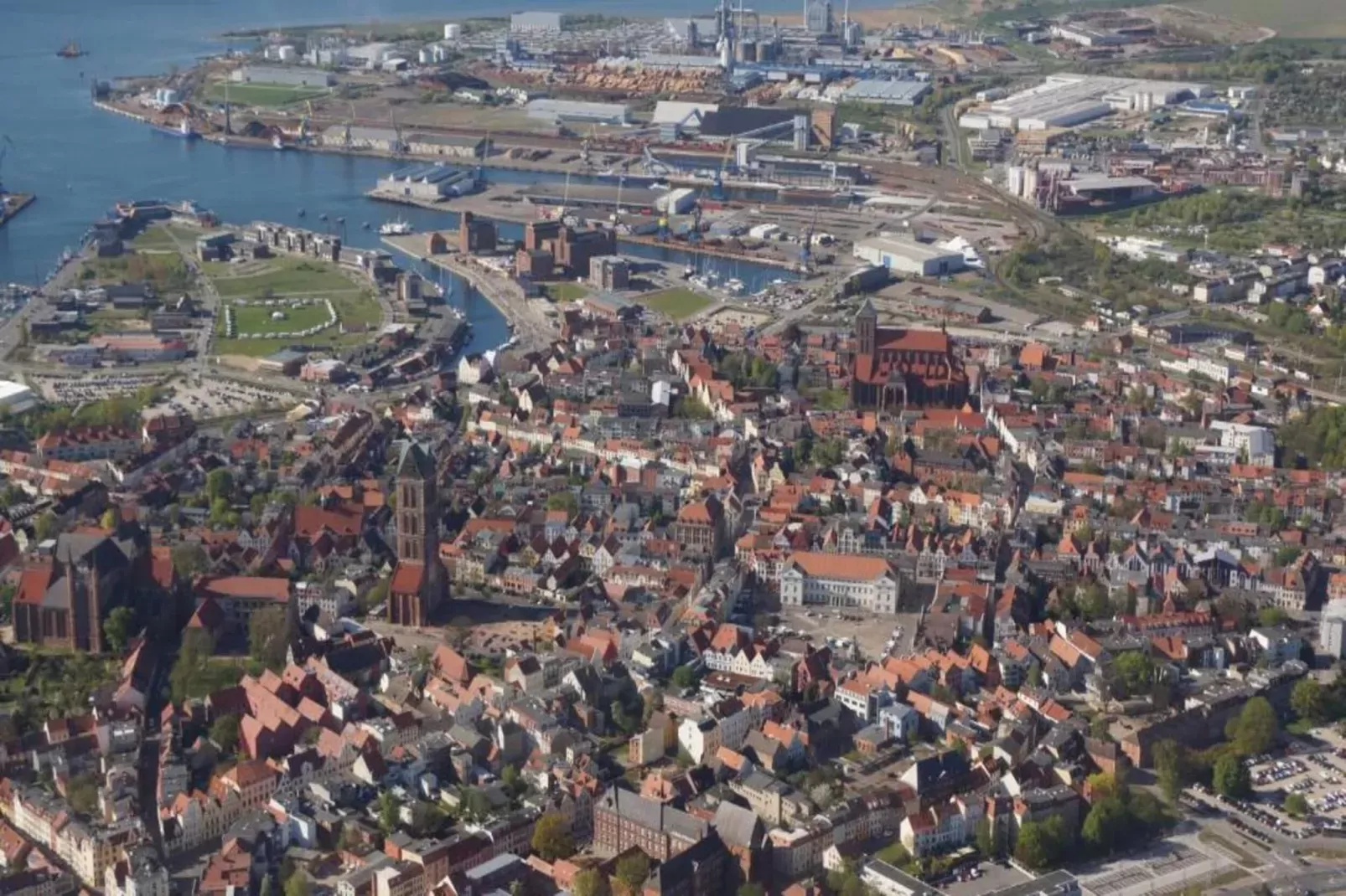 Zierow Z2A-Areas summer 20km