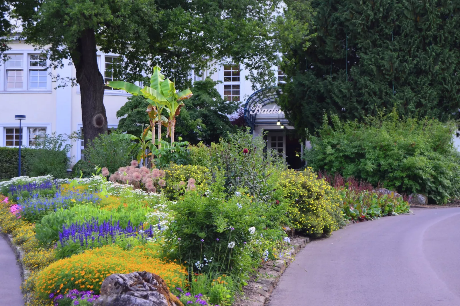 Am Ferienbauernhof - FW 2-Areas summer 20km