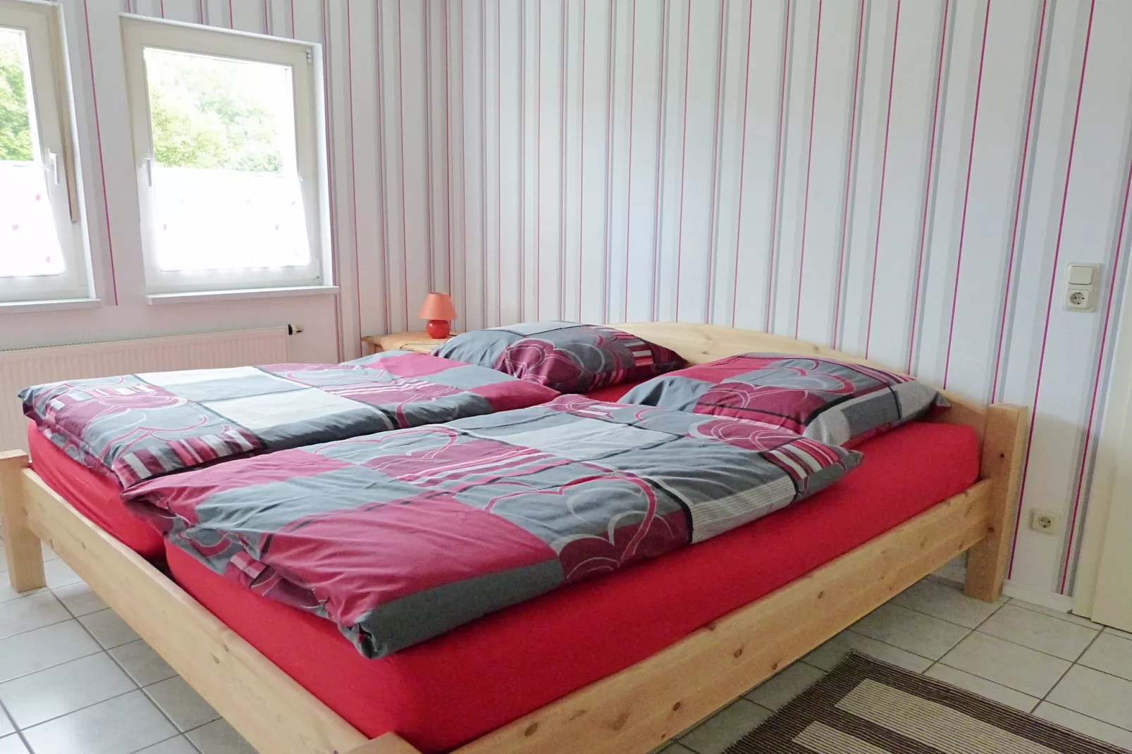 Densberg-Chambre