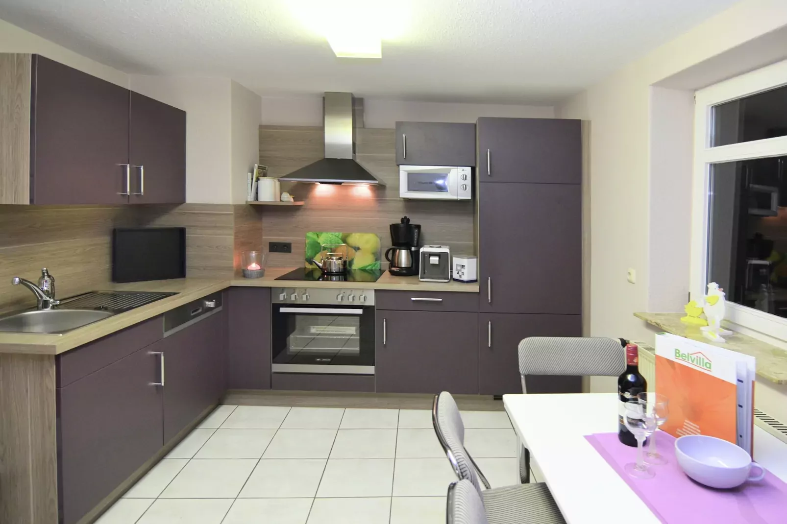 Sauerland-Kitchen