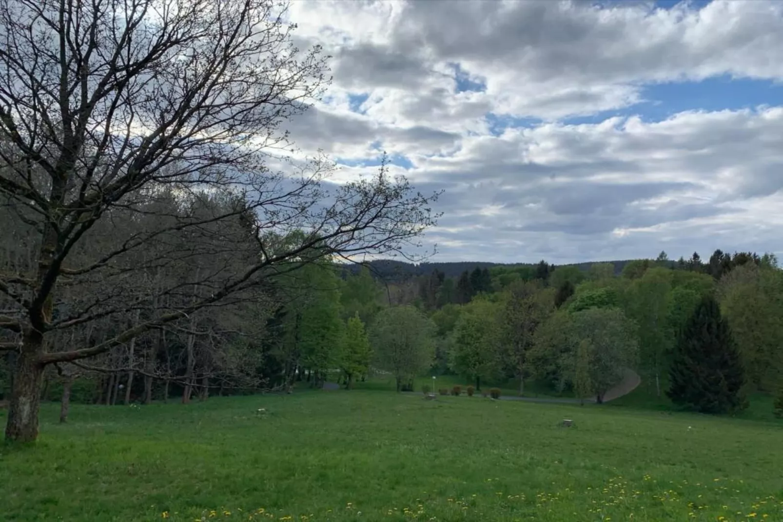 Sternenblick-Zones d'été à 20 km