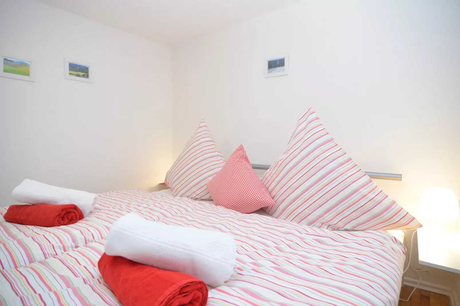 Oberkirchen-Schlafzimmer