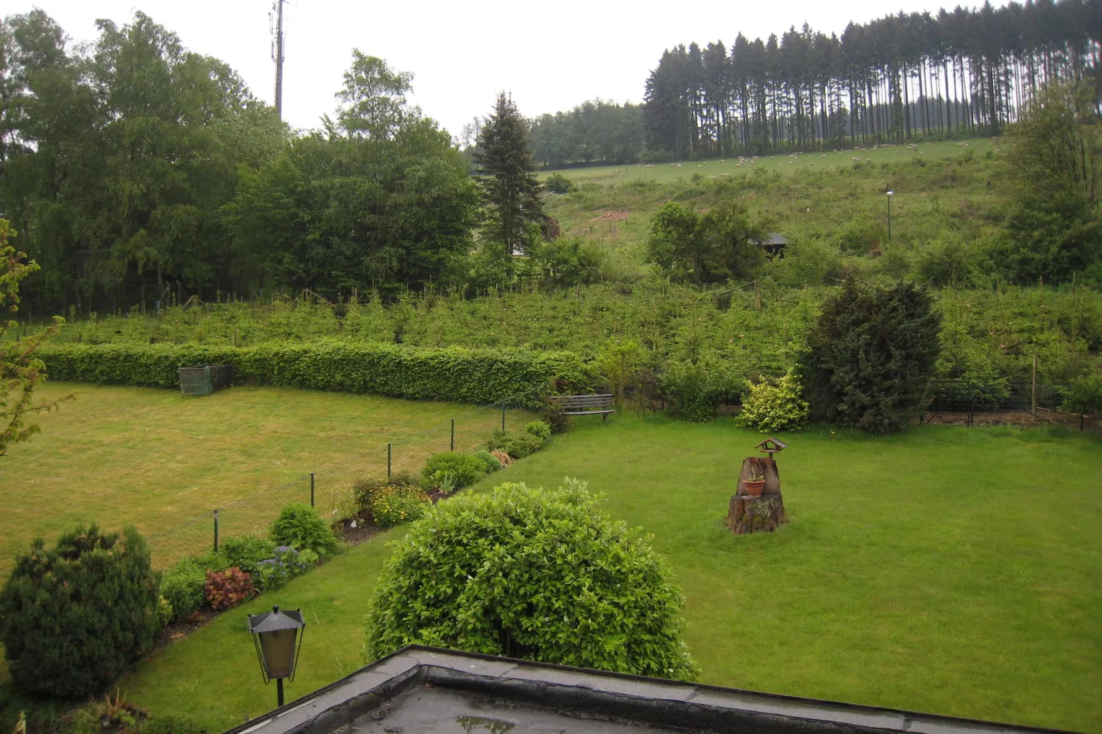 Haus Helga-Areas summer 5km
