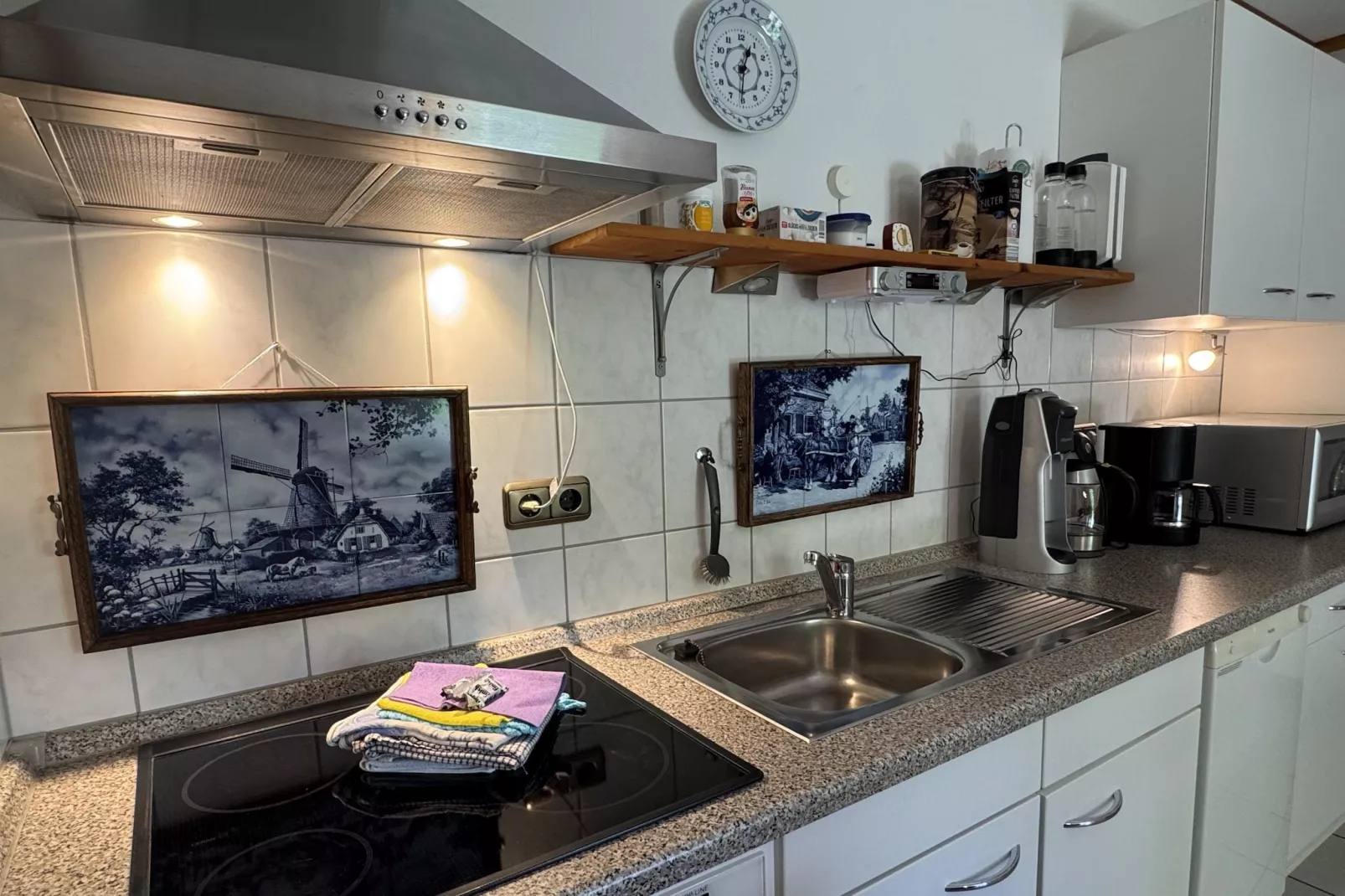 FEWO Bruns-Kitchen