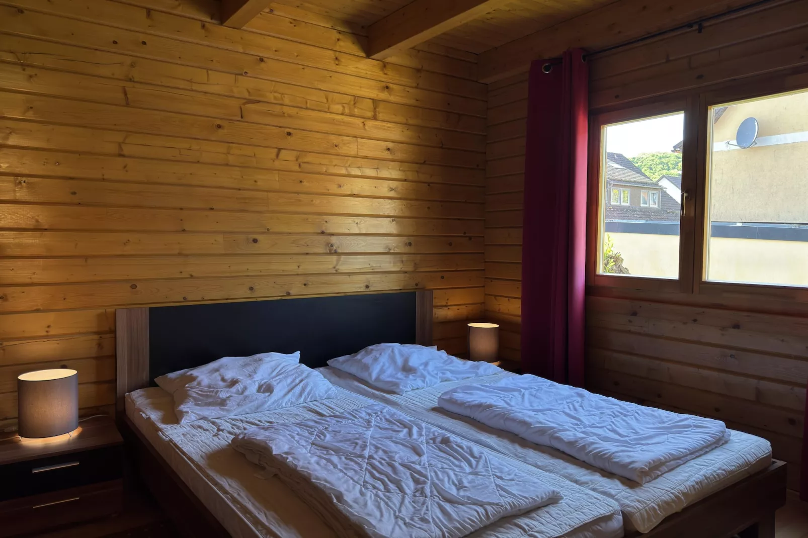Blockhaus III