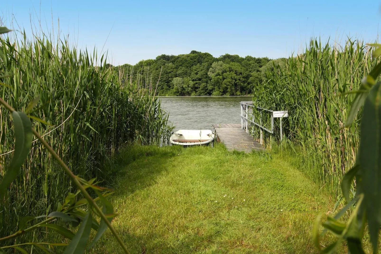 Appartement-Areas summer 1km