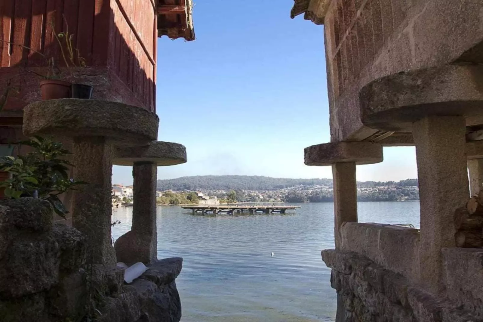 Villa Catro Faros-Areas summer 20km