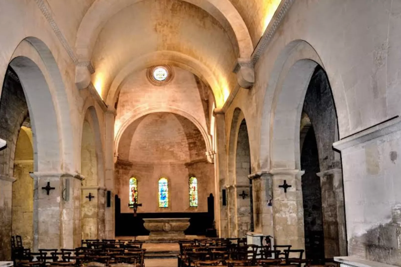 Le Domaine de Bourgeac 1-Areas summer 20km