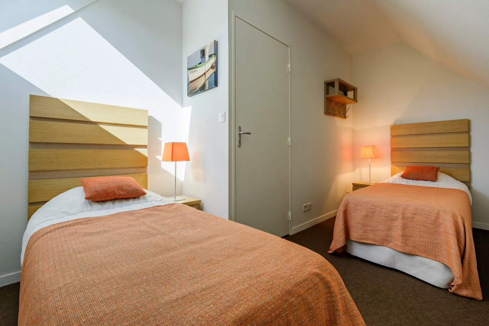 Résidence Cap Green 1-Bedroom